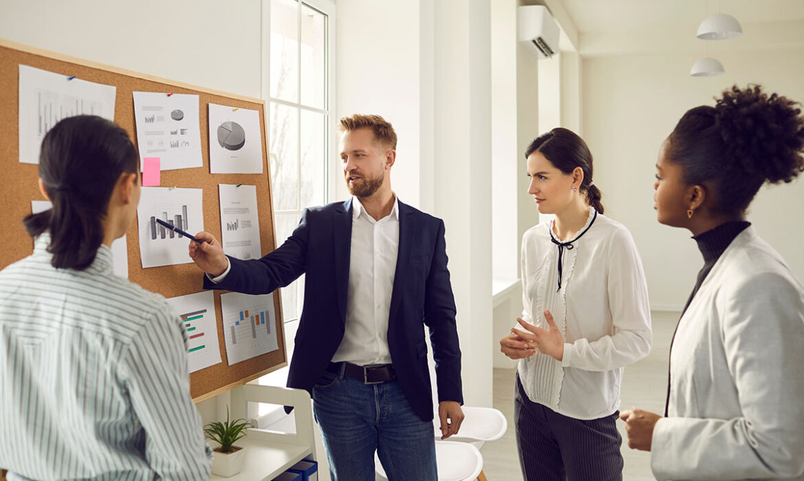 Introduction To Leadership- 2 Days