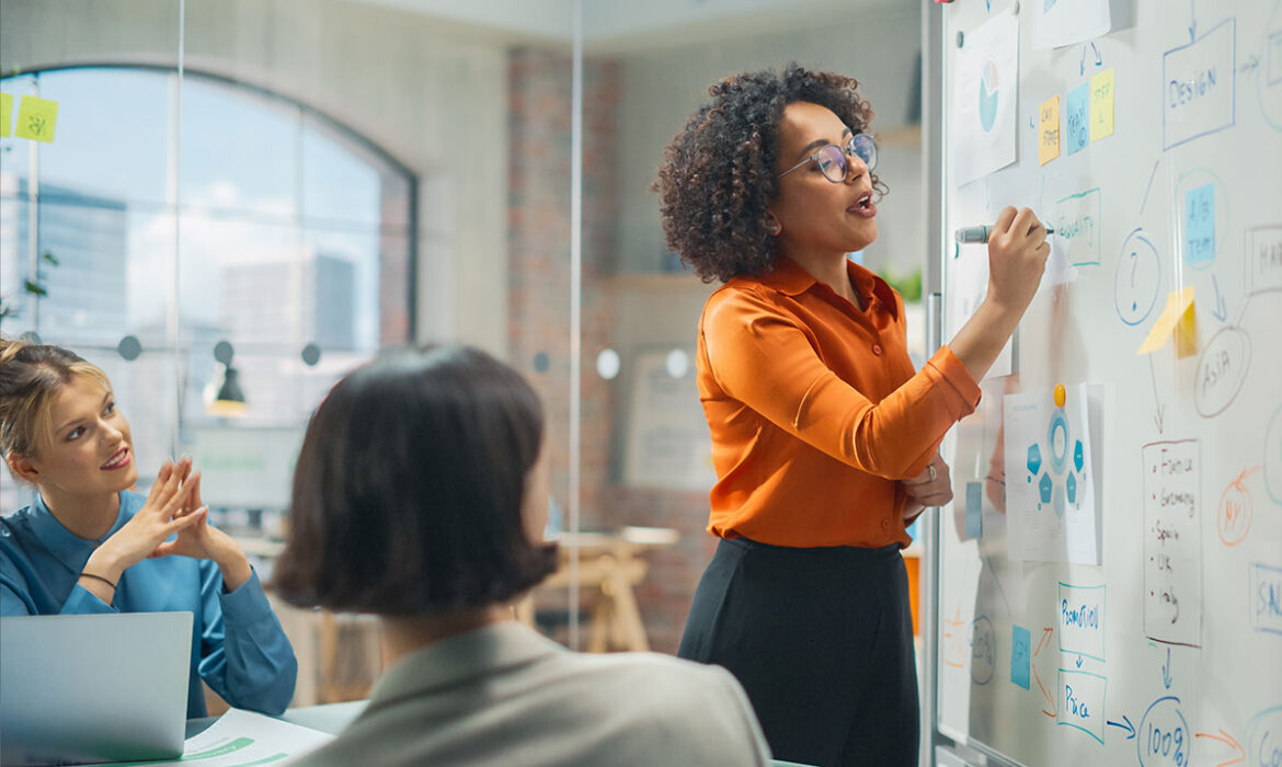 PROJECT MANAGEMENT & LEADERSHIP DEVELOPMENT (VIRTUAL)