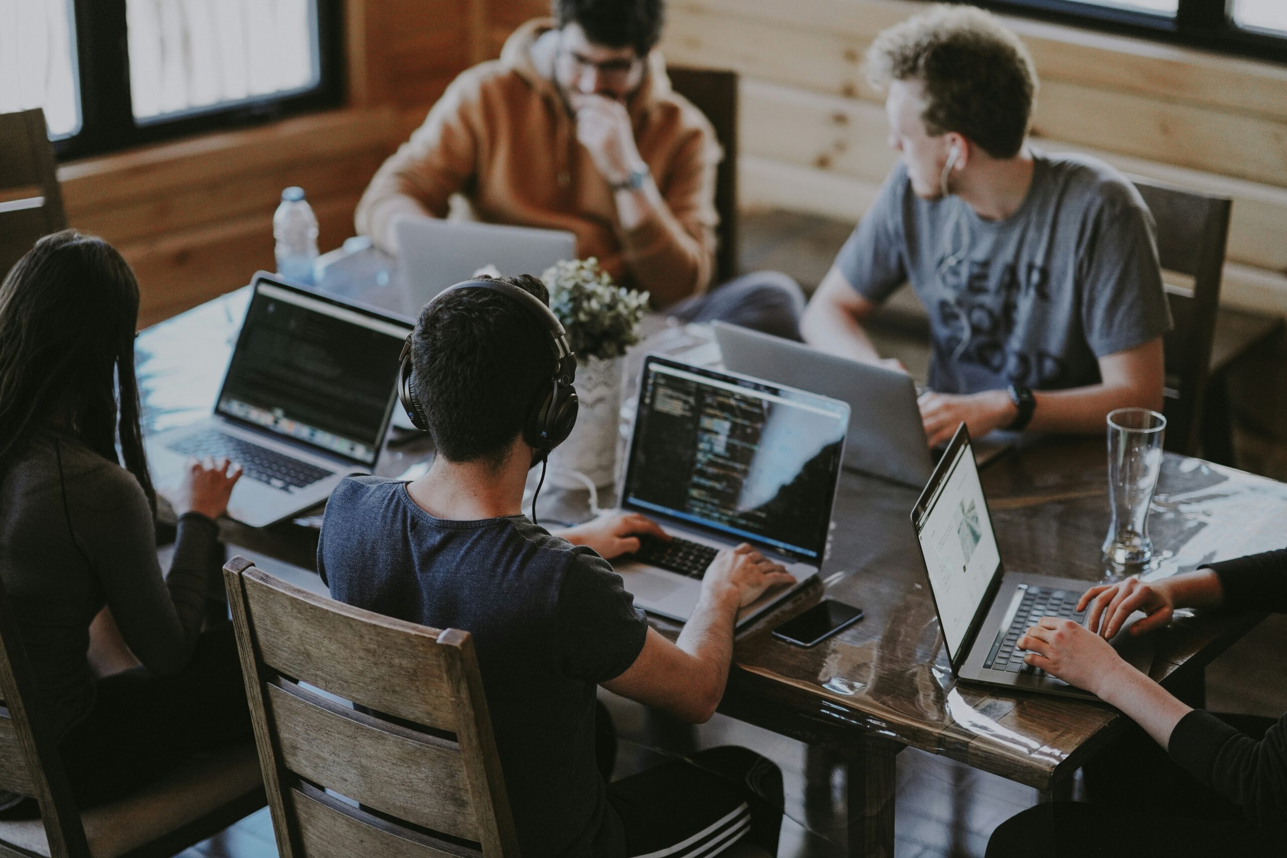 Project Management For Employment